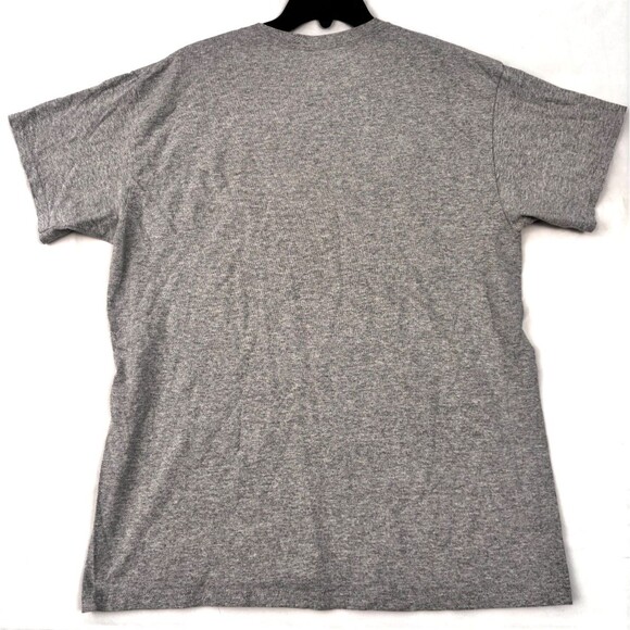 I’ve Been To Hell And Back Camp Wilson Twentynine Palms Men’s L Gray MV Sport - Picture 2 of 7